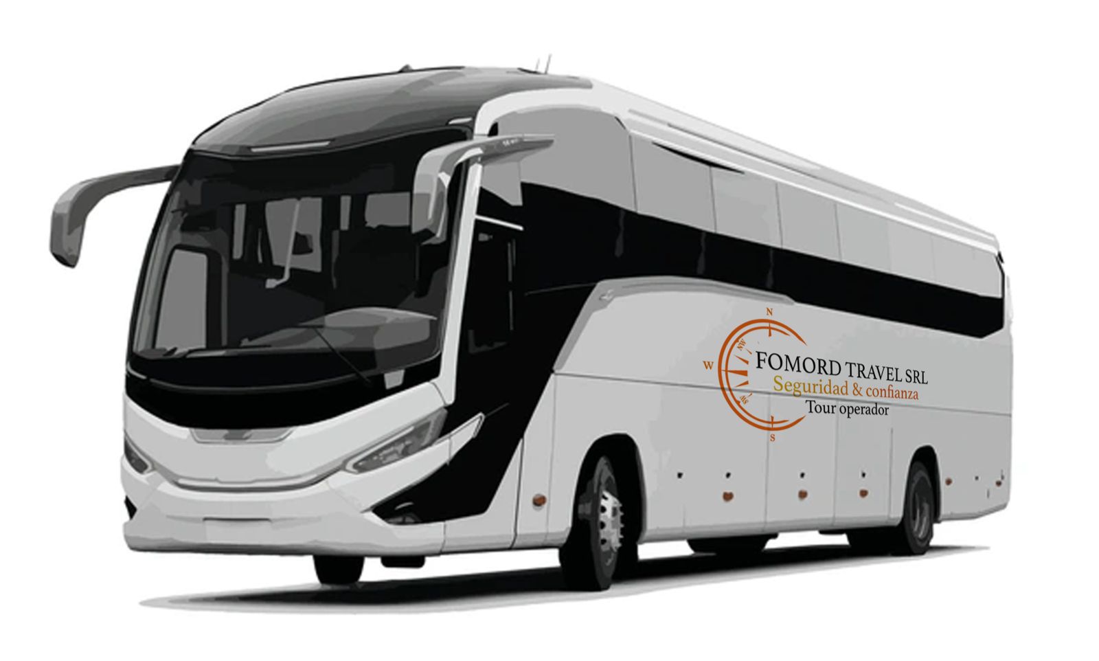 Traslado en autobús